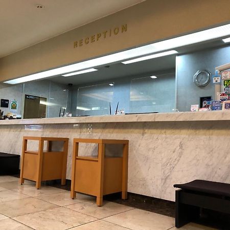 Main Hotel - Vacation Stay 82549 Miyakonojō 외부 사진