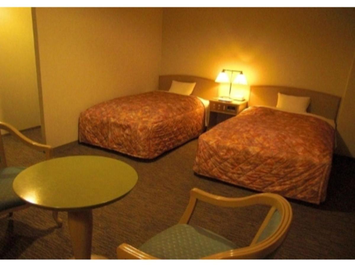 Main Hotel - Vacation Stay 82549 Miyakonojō 외부 사진