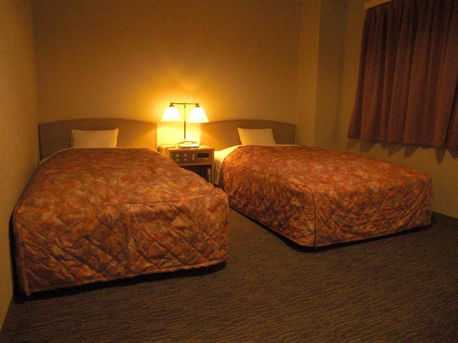 Main Hotel - Vacation Stay 82549 Miyakonojō 외부 사진