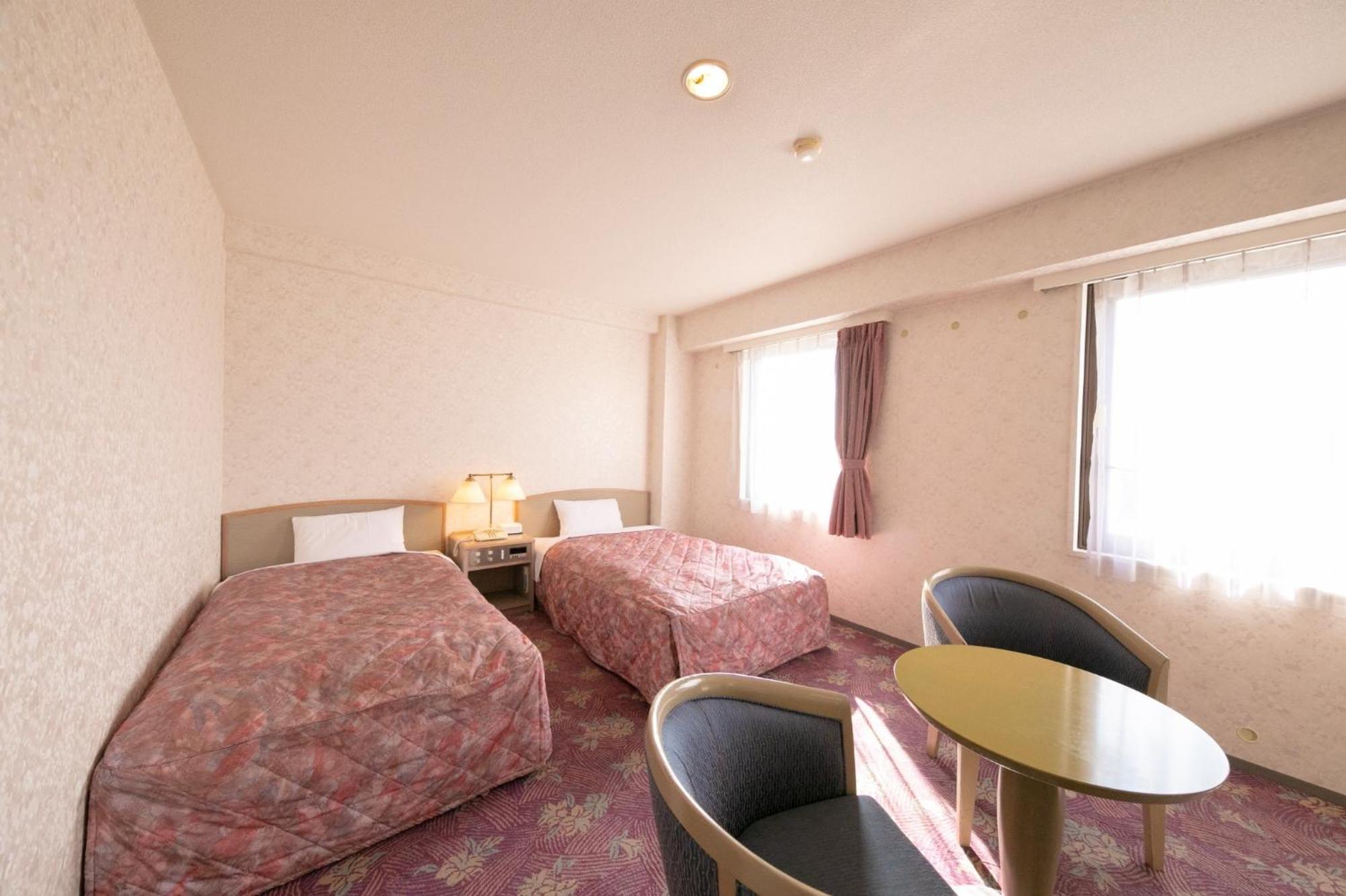 Main Hotel - Vacation Stay 82549 Miyakonojō 외부 사진